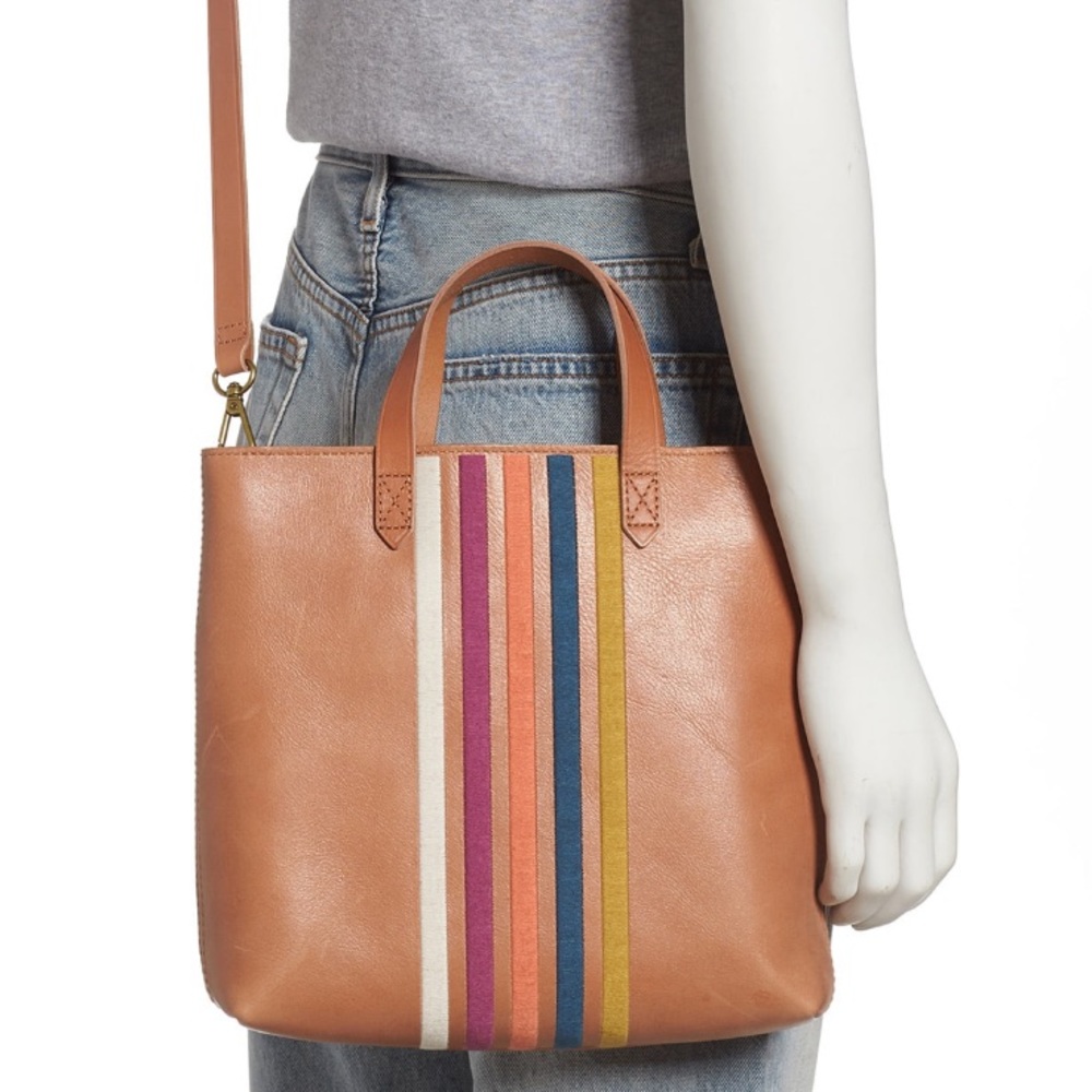 Madewell Transport Tote
